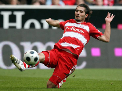 Φιλική νίκη επί της Βασιλείας η Μπάγερν Μονάχου