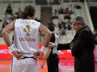 Ομπράντοβιτς: Για τον Φράνκι…