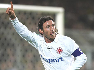 Με Αμανατίδη και Τζαβέλλα η Άιντραχτ