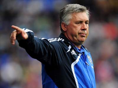 Αντσελότι: Το χειρότερο παιχνίδι μου στην Τσέλσι