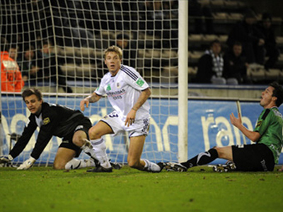 Δοκιμάζεται από τη Βέστερλο η Άντερλεχτ