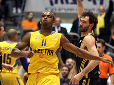 Στέλνουν τον Άντερσον στον Ολυμπιακό