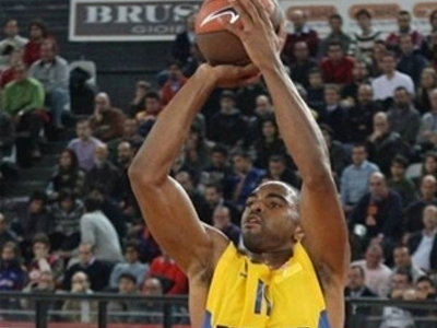 MVP στην Ευρωλίγκα ο Άντερσον