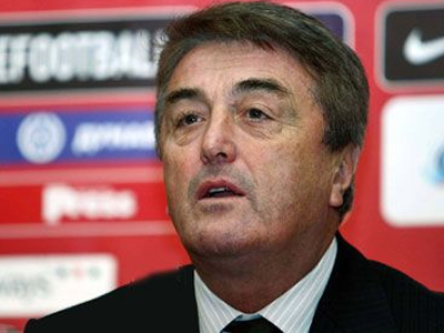 Δεν φεύγει ο Άντιτς