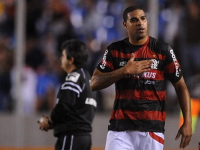 Κατέσχεσαν κοκαΐνη με στάμπα… Αντριάνο