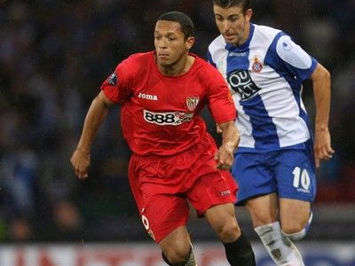 Συμφώνησαν για Αντριάνο