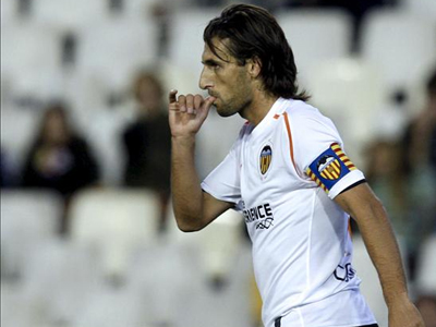 Στη Sporting Lisbon ο Miguel Angel Angulo