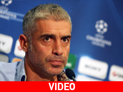 Κρεμάει γάντια ο Νικοπολίδης; Κρεμάει γάντια ο Νικοπολίδης;