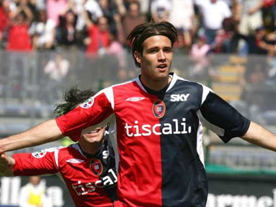 Τζένοα… τριών αστέρων