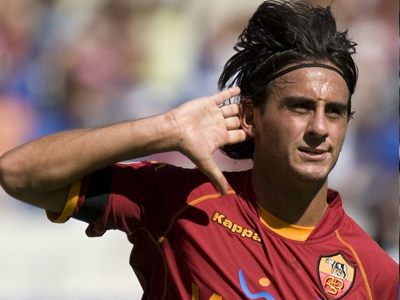 Στη Liverpool ο Alberto Aquilani