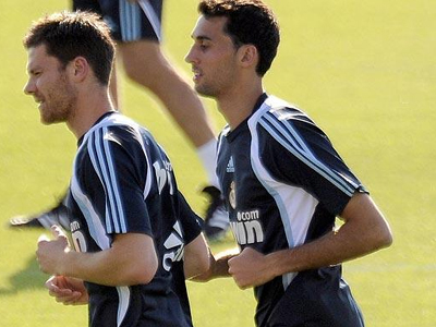 Έτοιμοι Ντιαρά και Αρμπελόα