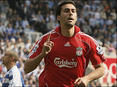 Συμφώνησαν Liverpool και Real Madrid για Abreloa