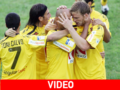 Διπλασίασε τις νίκες του ο Άρης, 1-0 τον ΠΑΣ Γιάννινα