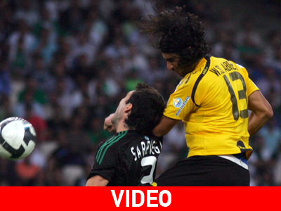 «Λύτρωση» από Abreu