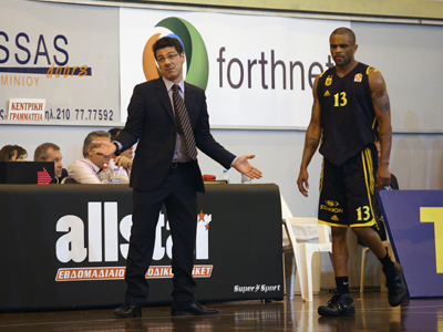 Με το δεξί στο EuroCup ο Άρης