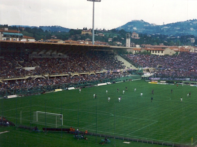 Τέλος Γενάρη το Φιορεντίνα – Μίλαν