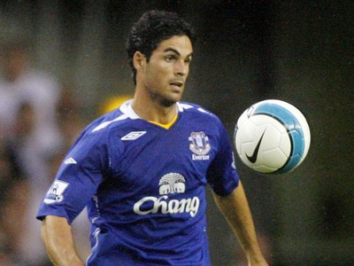 Νέα ατυχία ο Αρτέτα