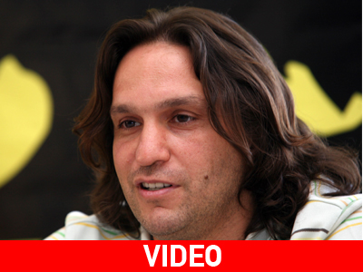 Αρβανίτης: «Ήμασταν Γαλάτες, αλλά γίναμε Ρωμαίοι»