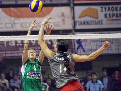 Ολυμπιακός: Ανακοίνωση για τον τελικό Κυπέλλου γυναικών