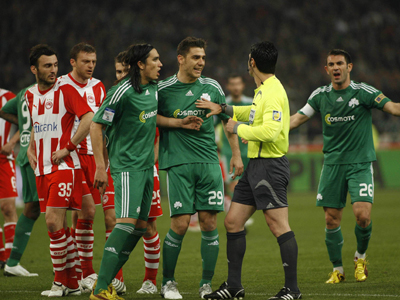 Η 27η έφερε μούδιασμα…