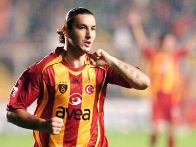 Κινείται για Ates η Λάρισα