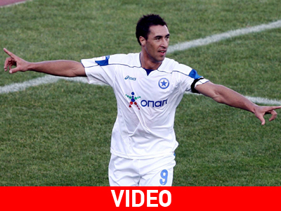 Ατρόμητος: Επιστρέφουν Περόνε και Μπρίτο Ατρόμητος: Επιστρέφουν Περόνε και Μπρίτο