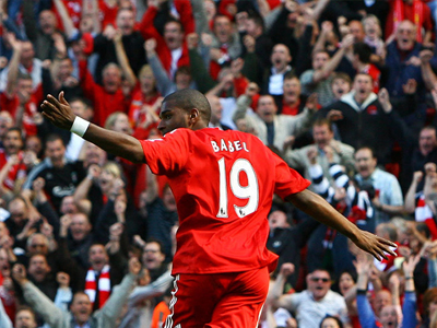 Αποχωρεί από τη Λίβερπουλ ο Μπάμπελ