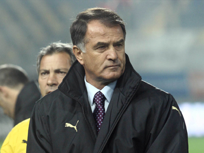 Μπάγεβιτς: Για την ιστορία της ομάδας