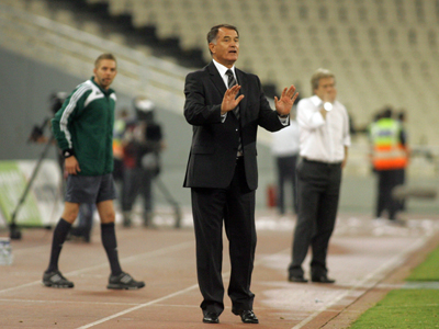 Θεραπεία για τρεις στην ΑΕΚ