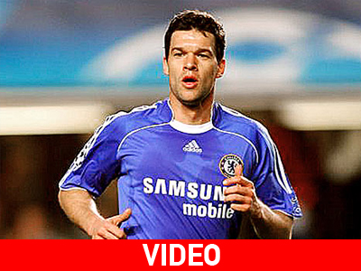 Απάντησε στον Βενγκέρ ο Μίκαελ Μπάλακ