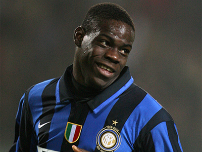 Μπαλοτέλι: Είμαι οπαδός της Μίλαν