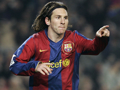 Μέσι: Για να γίνεις θρύλος, θέλεις… Μουντιάλ