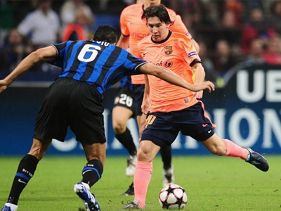 Όλα μηδέν στο Μιλάνο