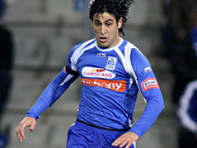 Συνεχίζει αήττητη η Γκενκ