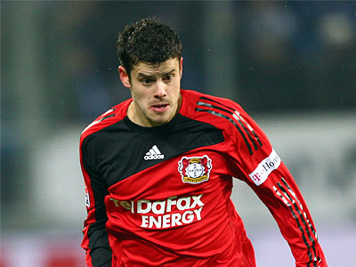 Ο Μπαρνέτα θέλει τις «ασπιρίνες» του