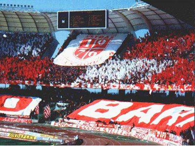 Αμερικάνος ιδιοκτήτης στην Bari