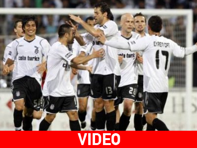 «Τριάρα» στη Φενέρ η Μπεσίκτας