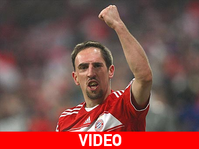 Πέρασε πρώτη η Μπάγερν, 3-1 τη Βόλφσμπουργκ