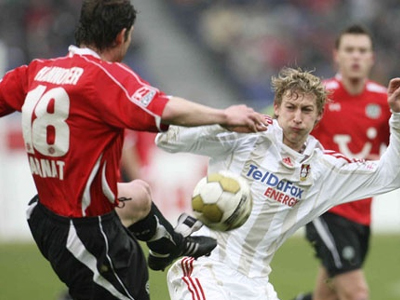 Εκτός έδρας ματς για τους πρωτοπόρους στην Μπούντεσλιγκα