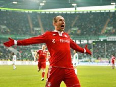 Μπάγερν και Λεβερκούζεν οδηγούν την Μπουντεσλίγκα