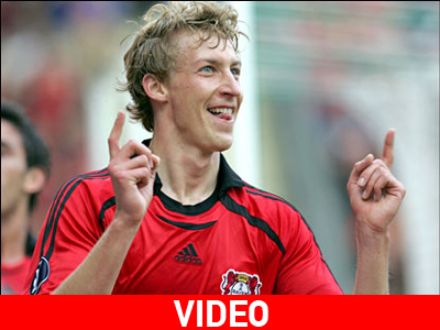 Παρέμεινε πρώτη η Λεβερκούζεν, 1-1 στη Μπάγερν