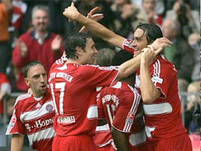 Δεν θα κάνει μεταγραφές η Μπάγερν τον Γενάρη