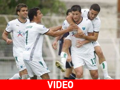 Απέδρασε με τη νίκη από την Κομοτηνή ο Λεβαδειακός