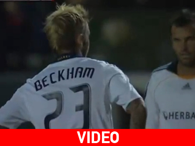 Στον τελικό του MLS οι Λ.Α. Γκάλαξι