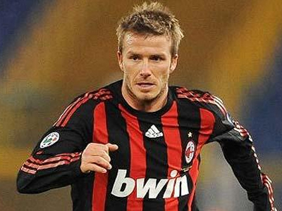 Μπέκαμ: Με «σκοτώνει» να είμαι μακριά από την οικογένειά μου