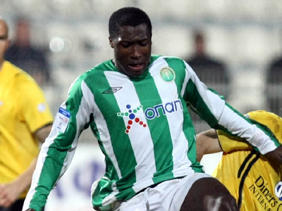 Μπέλεκ: Φανταστικό συναίσθημα να σε χειροκροτούν οι αντίπαλοι