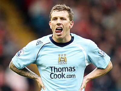 Με H1N1 παίκτες της Μάντσεστερ Σίτι