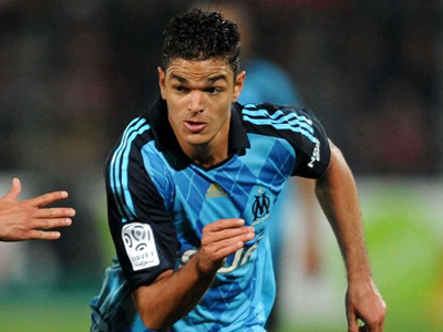 Συμφώνησαν για Μπεν Αρφά