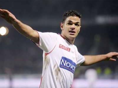 Παράταση για Μπεν Αρφά