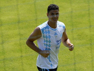 Αύριο το συμβούλιο της Μαρσέιγ